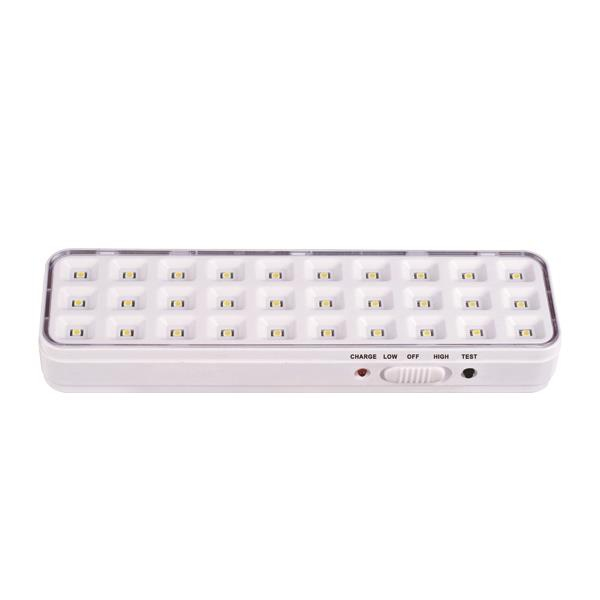 ΕΦΕΔΡΙΚΟΣ ΦΩΤΙΣΜΟΣ SAFEWAY ECO 30 SMD LED 2W IP20