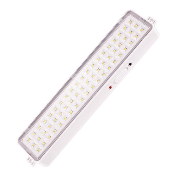 ΕΦΕΔΡΙΚΟΣ ΦΩΤΙΣΜΟΣ SAFEWAY ECO 60 SMD LED 4W IP20
