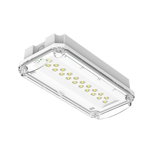 ΕΦΕΔΡΙΚΟΣ ΦΩΤΙΣΜΟΣ AEGIS Σ/Λ 20 SMD LED 4.5W 220/240V IP66