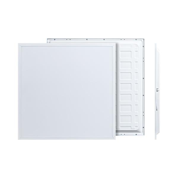 ΦΩΤΙΣΤΙΚΟ BACKLIT UGR19 60X60  27-34-40-48W 4000Κ 220-240V ΛΕΥΚΟ