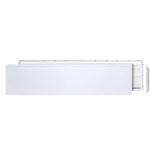 ΦΩΤΙΣΤΙΚΟ BACKLIT UGR19 120X30 28W 4000Κ 220-240V ΛΕΥΚΟ