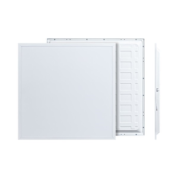 ΦΩΤΙΣΤΙΚΟ ΧΩΝΕΥΤΟ BACKLIT PRO UGR19 60X60 32W 6500Κ 220-240V ΛΕΥΚΟ