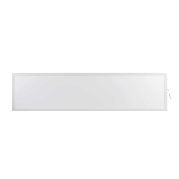 ΦΩΤΙΣΤΙΚΟ ΧΩΝΕΥΤΟ BACKLIT UGR19 40W 220-240V 4000Κ 120X30 ΛΕΥΚΟ PLUS