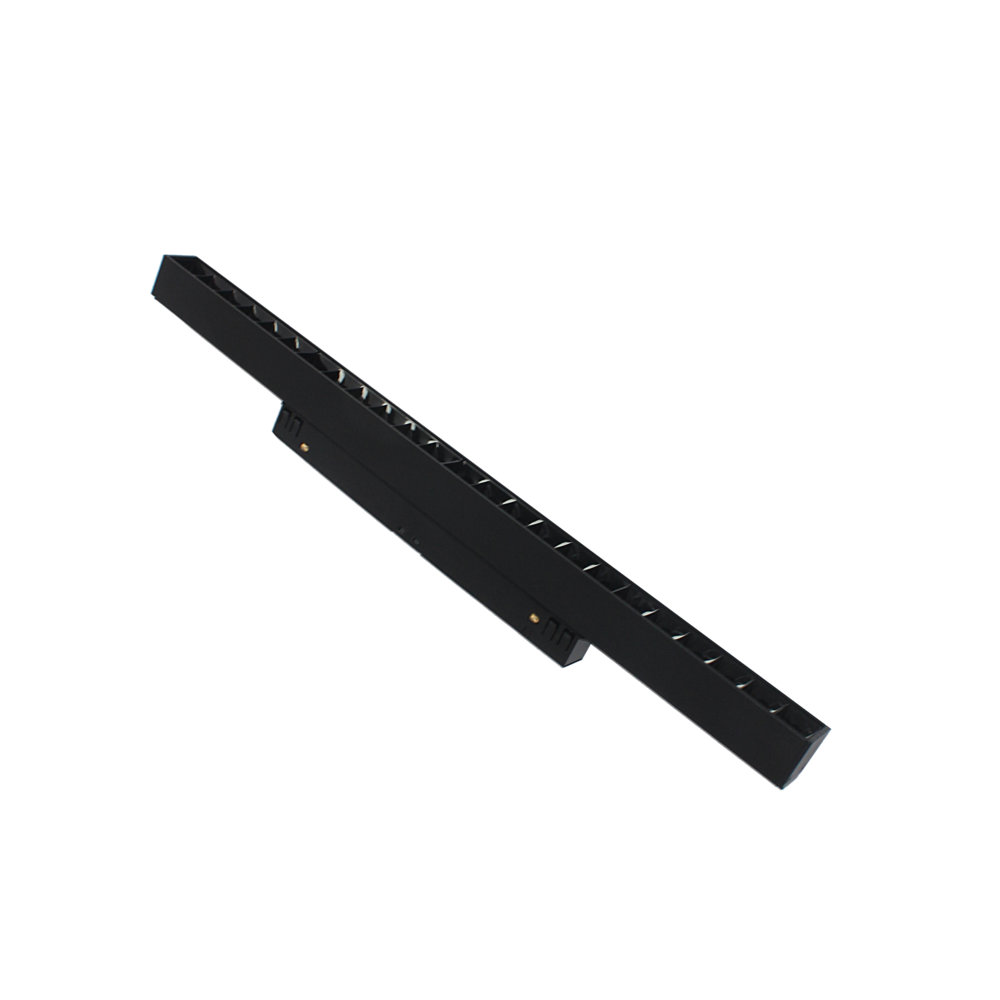 ΣΠΟΤ ΓΡΑΜΜΙΚΟ ΜΑΓΝΗΤΙΚΗΣ ΡΑΓΑΣ LED 18W 24° 4000Κ CX20-TJ03 ΜΑΥΡΟ