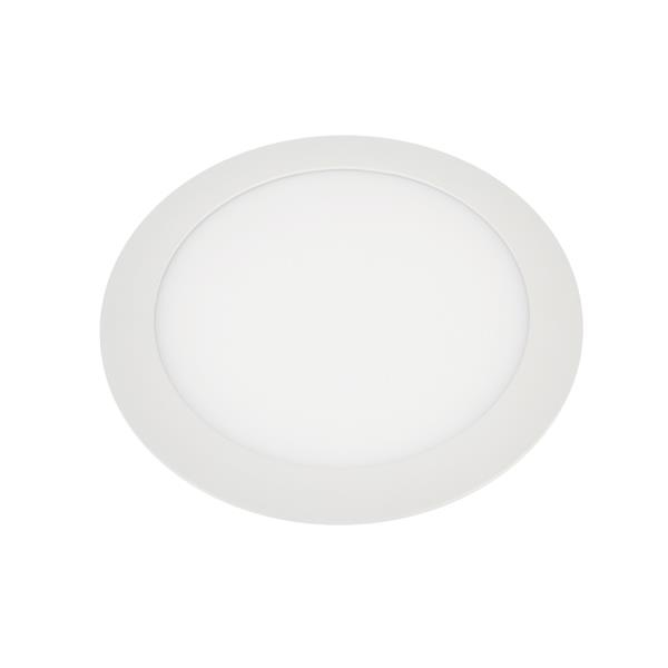 ΦΩΤΙΣΤΙΚΟ ΧΩΝΕΥΤΟ LED SLIM 20W 5000Κ Φ225 ΛΕΥΚΟ 5 ΧΡΟΝΙΑ ΕΓΓΥΗΣΗ PRO