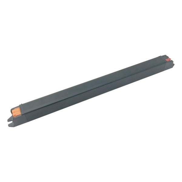 ΤΡΟΦΟΔΟΤΙΚΟ ΜΕΤΑΛΛΙΚΟ MINI 24V DC 48W IP20 PRO