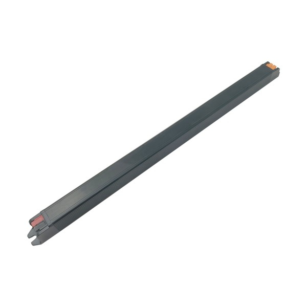 ΤΡΟΦΟΔΟΤΙΚΟ ΜΕΤΑΛΛΙΚΟ MINI 24V DC 60W IP20 PRO