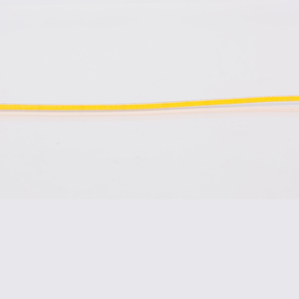 ΤΑΙΝΙΑ LED COB SUPER SLIM 5M 7W 24V 2700K 384 LED/M IP20 90lm/W CRI80 PLUS