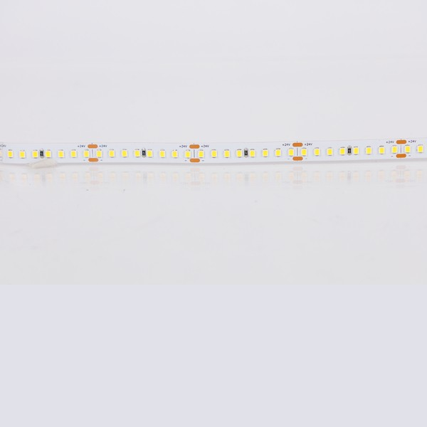 ΤΑΙΝΙΑ LED 5M 14,4W 24V 4000K 160 LED/M IP20 160lm/W CRI80 PRO