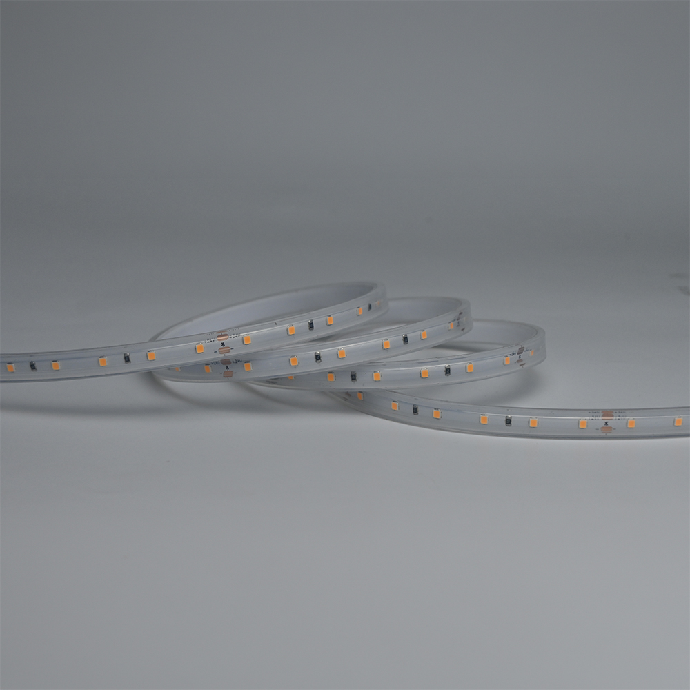 ΤΑΙΝΙΑ LED 5M 10W 12V 6500K 60 LED/M 100lm/W IP65 CRI80 PLUS