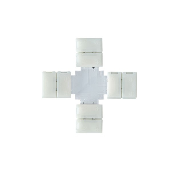 ΕΝΩΤΙΚΟΣ ΣΤΑΥΡΟΣ ΓΙΑ SMD RGB 10mm
