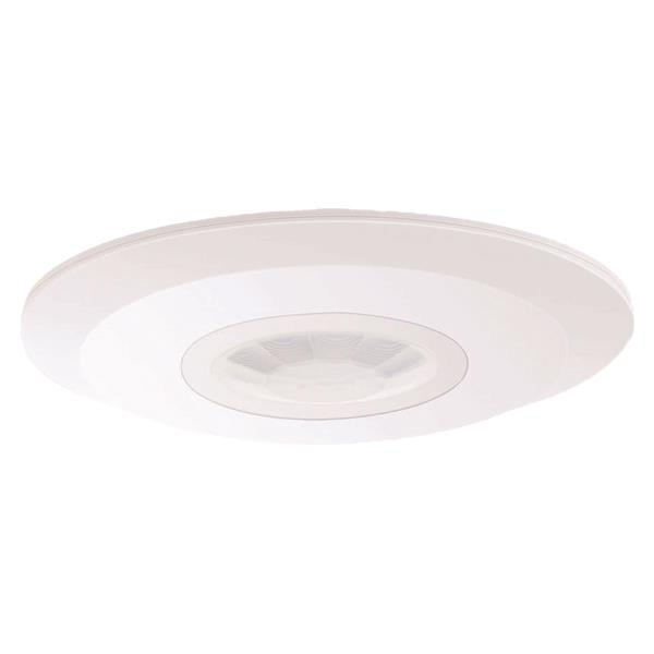 ΑΝΙΧΝΕΥΤΗΣ ΚΙΝΗΣΗΣ ΟΡΟΦΗΣ 1000W ΛΕΥΚΟΣ 220-240V IP20