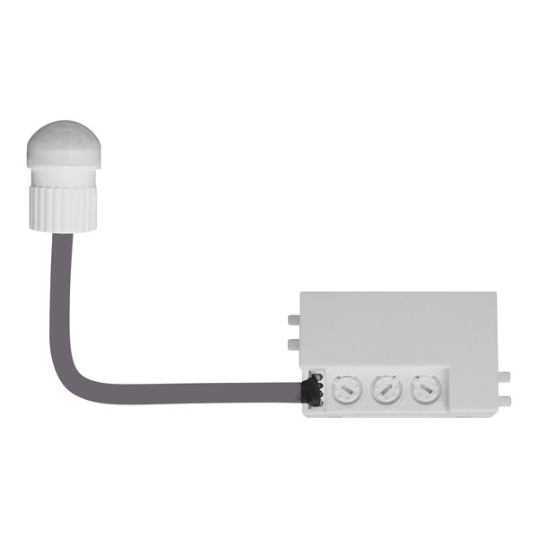 ΑΝΙΧΝΕΥΤΗΣ ΚΙΝΗΣΗΣ ΧΩΝΕΥΤΟΣ 100W 220-240V IP20/IP65