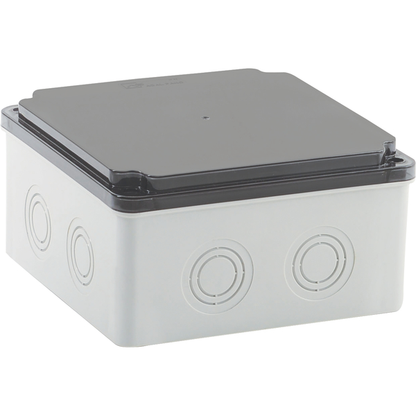 ΜΠΟΥΑΤ ΕΞΩΤΕΡΙΚΟ 150X150X80 ΜΕ ΒΙΔΕΣ IP65 ΦΙΜΕ