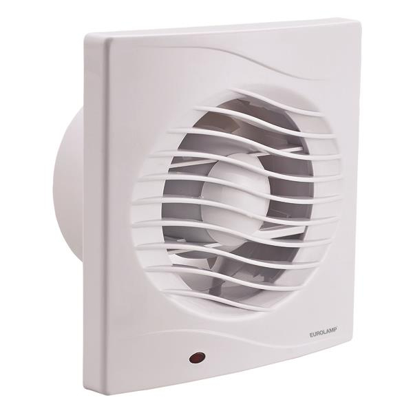 ΕΞΑΕΡΙΣΤΗΡΑΣ ΜΠΑΝΙΟΥ Φ12 16W 220V ΛΕΥΚΟ
