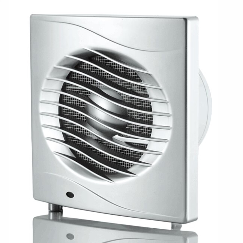 ΕΞΑΕΡΙΣΤΗΡΑΣ ΜΠΑΝΙΟΥ Φ10 12W 220V ΝΙΚΕΛ ΜΑΤ