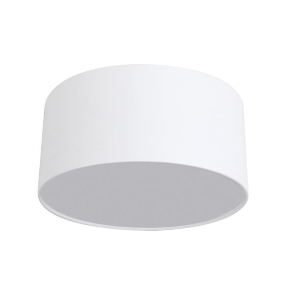 ΣΠΟΤ ΕΞΩΤΕΡΙΚΑ ΑΛΟΥΜΙΝΙΟΥ 10W 3CCT D110*H65 ΛΕΥΚΟ