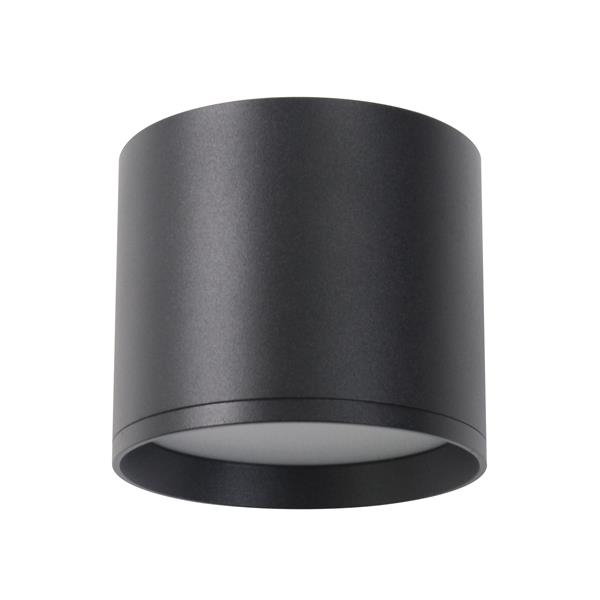 ΣΠΟΤ ΕΞΩΤΕΡΙΚΑ ΑΛΟΥΜΙΝΙΟΥ 10W 3CCT D100*H86 ΜΑΥΡΟ