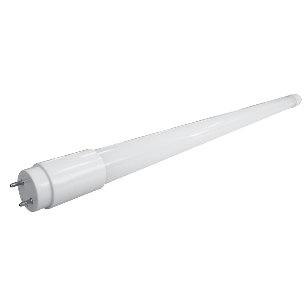 ΛΑΜΠΑ LED T8 "2 in 1" 15.9W 1990lm 120cm 6500K 300° 175-265V AC VALUE