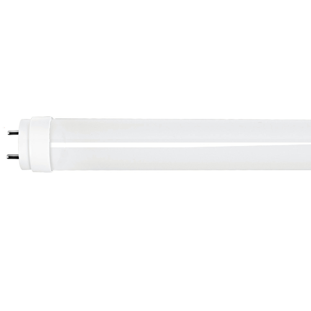 ΛΑΜΠΑ LED T8 "2 άκρων" 15.9W 1990lm 120cm 4000K 300° 175-265V AC VALUE