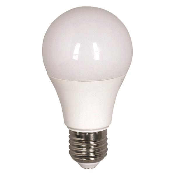 ΛΑΜΠΑ LED SMD ΚΟΙΝΗ 10W 806lm Ε27 6500K 12V-24V AC/DC & 42V AC