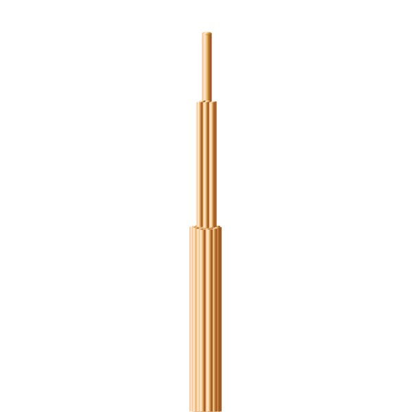 ΧΑΛΚΟΣ ΓΕΙΩΣΗΣ CU 25 (1 kX=4,629 m)