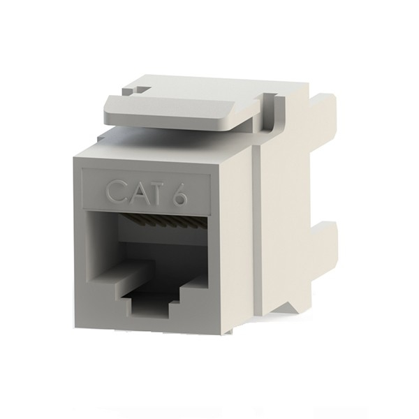 ΦΙΣ CONNECTOR RG 45 CAT-6e