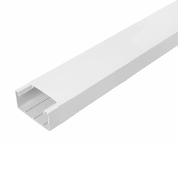 ΚΑΝΑΛΙ ΔΟΜΗΜΕΝΗΣ 100Χ35 2m (24) CARTON BOX