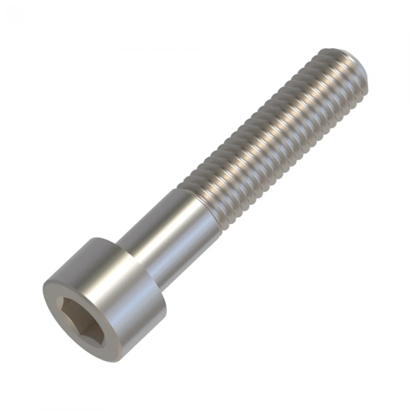 ΒΙΔΑ ΑΛΛΕΝ  ISO4762 Μ8x40 A2 INOX