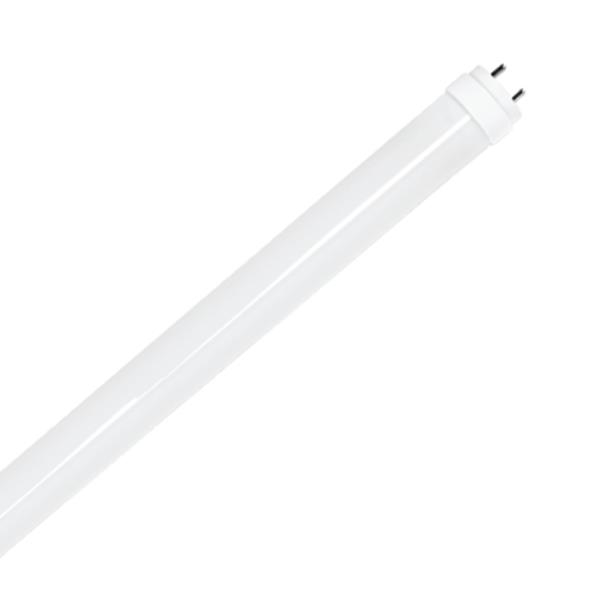 ΛΑΜΠΑ LED T8 24W 2640lm 150cm 6500K 300° "2 άκρων" 175-265V AC