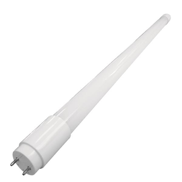 ΛΑΜΠΑ LED Τ8 "2 in 1" 5W 550lm 45cm 6500K 300° 175-265V AC