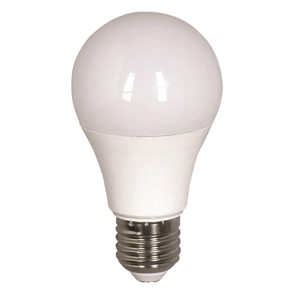 ΛΑΜΠΑ LED A60 15W 1450lm Ε27 3000K 220-240V 2 τμχ S. Blister