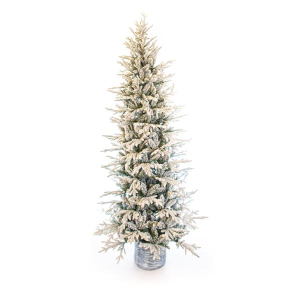ΔΕΝΤΡΟ ΧΙΟΝΙΣΜΕΝΟ ΕΛΣΙΝΚΙ MIXED 180cm