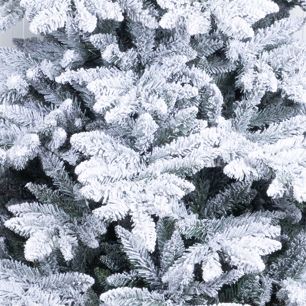 ΔΕΝΤΡΟ Η ΒΑΣΙΛΙΣΣΑ ΤΟΥ ΧΙΟΝΙΟΥ PVC 240cm