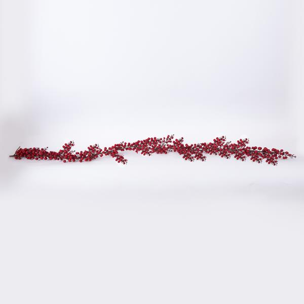 ΚΛΑΔΑ MIXED ΜΕ ΚΟΚΚΙΝΑ BERRIES 185cm