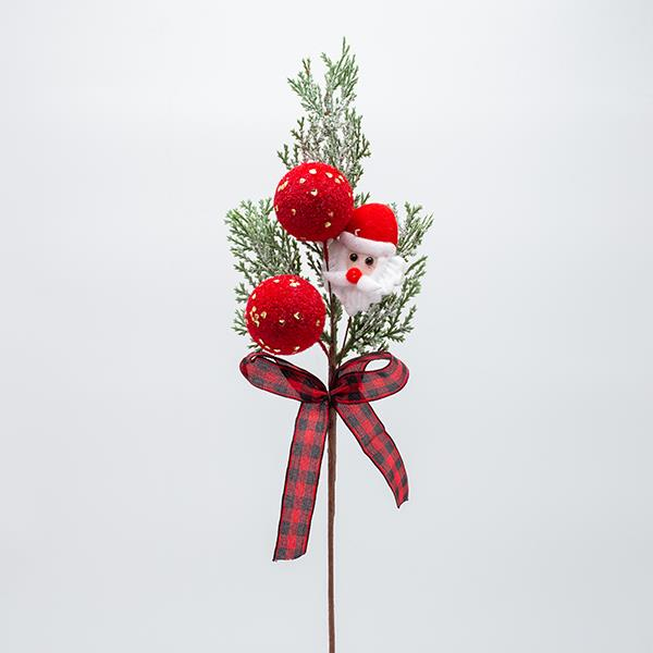 ΠΙΚΑΚΙ ΜΕ ΑΓΙΟ ΒΑΣΙΛΗ, 34cm
