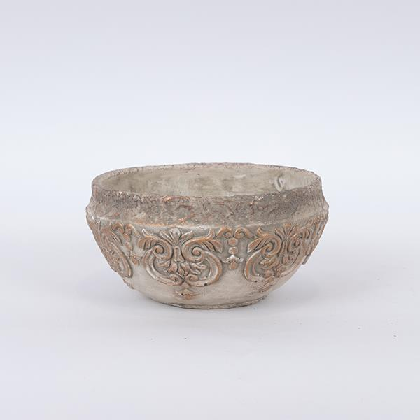 ΚΑΣΠΩ ΤΣΙΜΕΝΤΕΝΙΟ ΜΠΕΖ 20x20x10.5cm