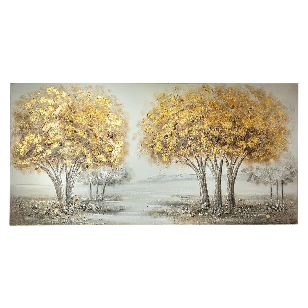 ΠΙΝΑΚΑΣ ΚΑΜΒΑΣ ΔΕΝΤΡΑ 120x3x60cm