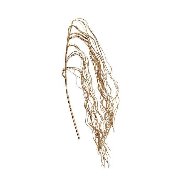 GRASS/ ΚΛΑΔΙ ΧΡΥΣΟ 110cm