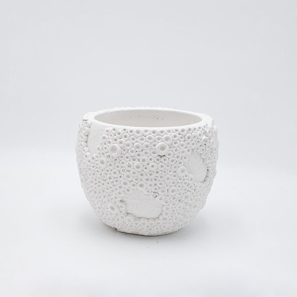 ΚΑΣΠΩ ΤΣΙΜΕΝΤΟ ΛΕΥΚΟ 14x14x10cm