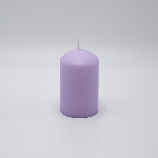 ΚΕΡΙ ΛΙΛΑ ΜΕ ΑΡΩΜΑ LAVENDER 6x10cm