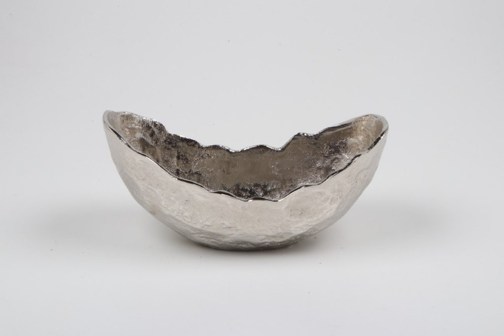 ΔΙΑΚΟΣΜΗΤΙΚΟ ΜΠΩΛ ΑΣΗΜΙ 30x13x14cm
