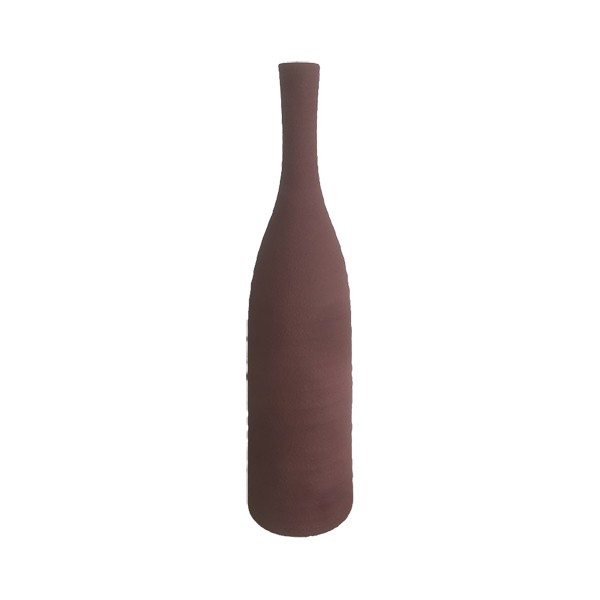 ΒΑΖΟ ΜΠΟΥΚΑΛΙ ΚΕΡΑΜΙΚΟ ΤΕΡΑΚΟΤΑ 15x15x59cm