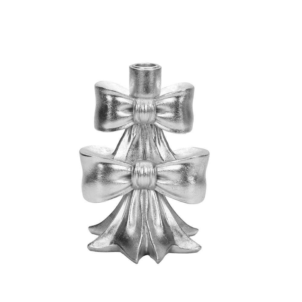 ΚΗΡΟΠΗΓΙΟ ΦΙΟΓΚΟΙ ΠΟΛΥΡΕΖΙΝ ΑΣΗΜΙ 14x15x20.2cm|819-01858