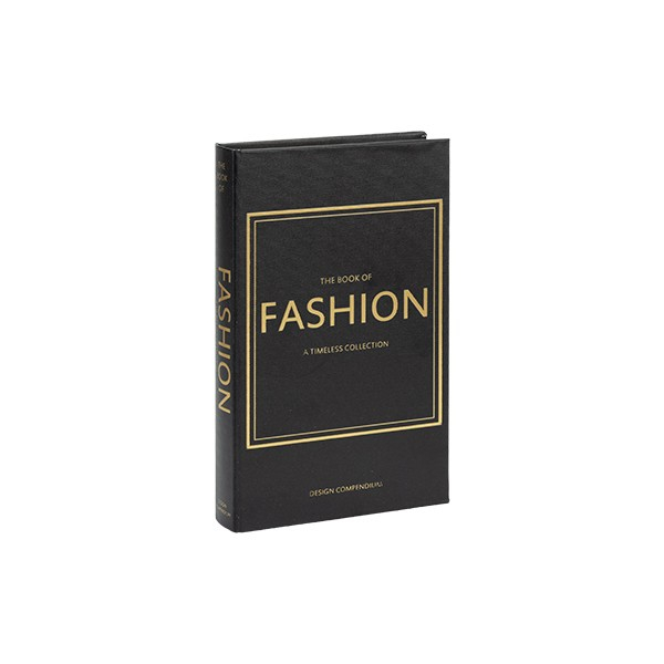 ΜΠΙΖΟΥΤΙΕΡΑ FASHION ΞΥΛΙΝΗ ΜΑΥΡΗ - ΧΡΥΣΗ 24.5x15.5x3.2cm|819-01960